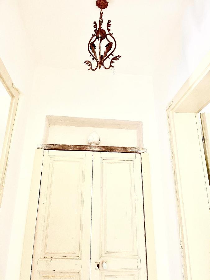 Mareulivi Bed and Breakfast Ostuni Exteriör bild