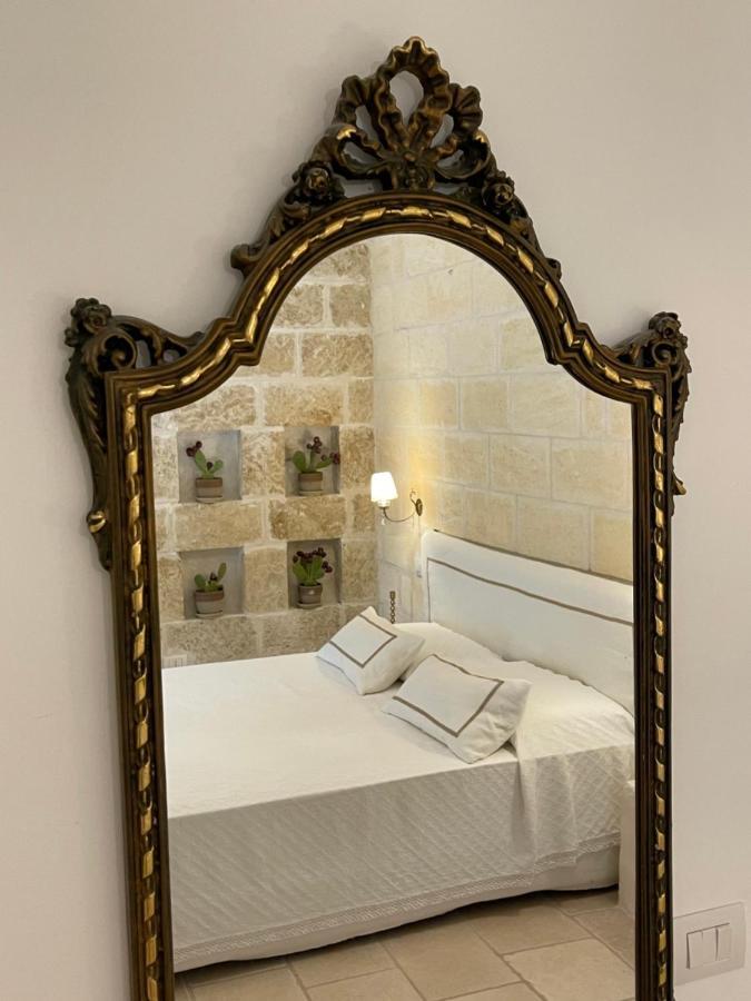 Mareulivi Bed and Breakfast Ostuni Exteriör bild