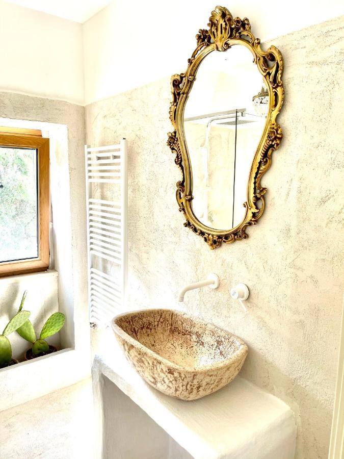 Mareulivi Bed and Breakfast Ostuni Exteriör bild
