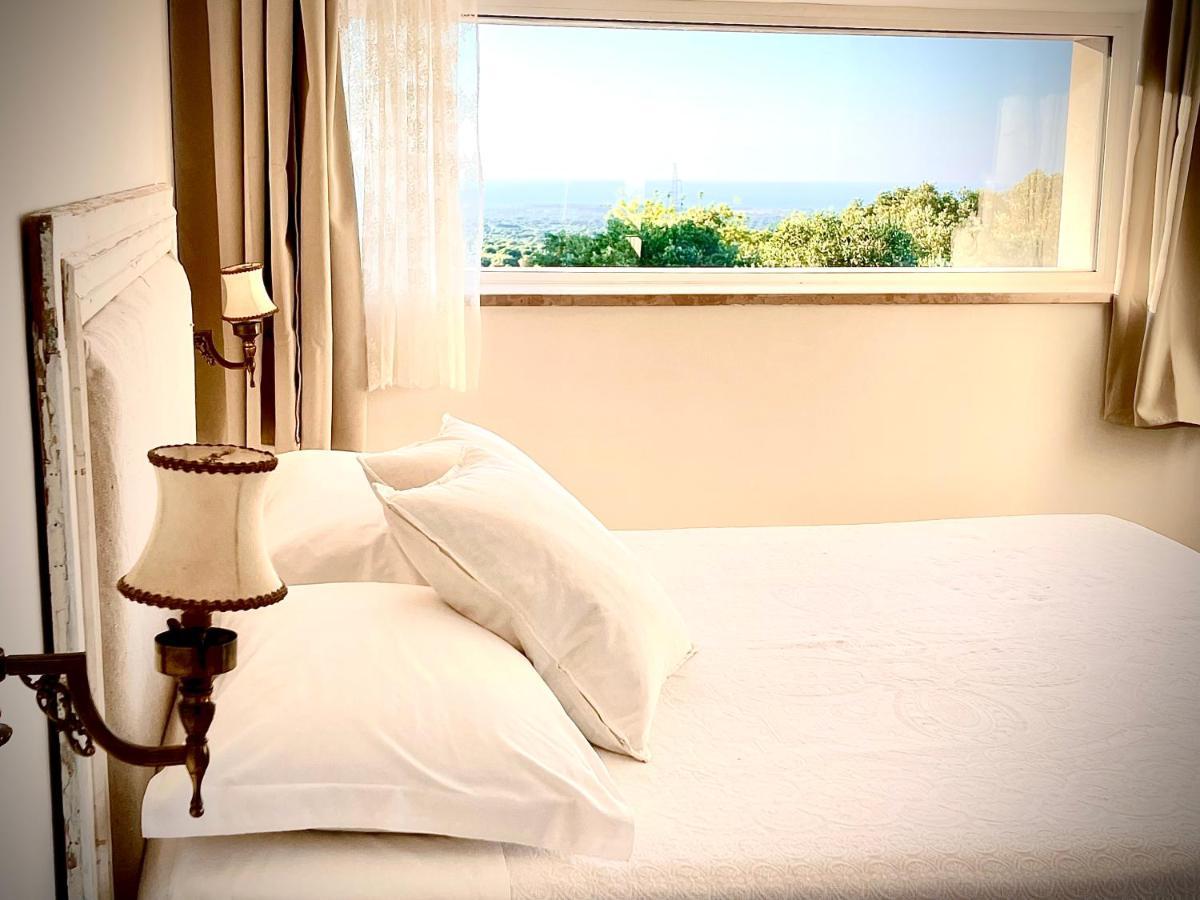 Mareulivi Bed and Breakfast Ostuni Exteriör bild