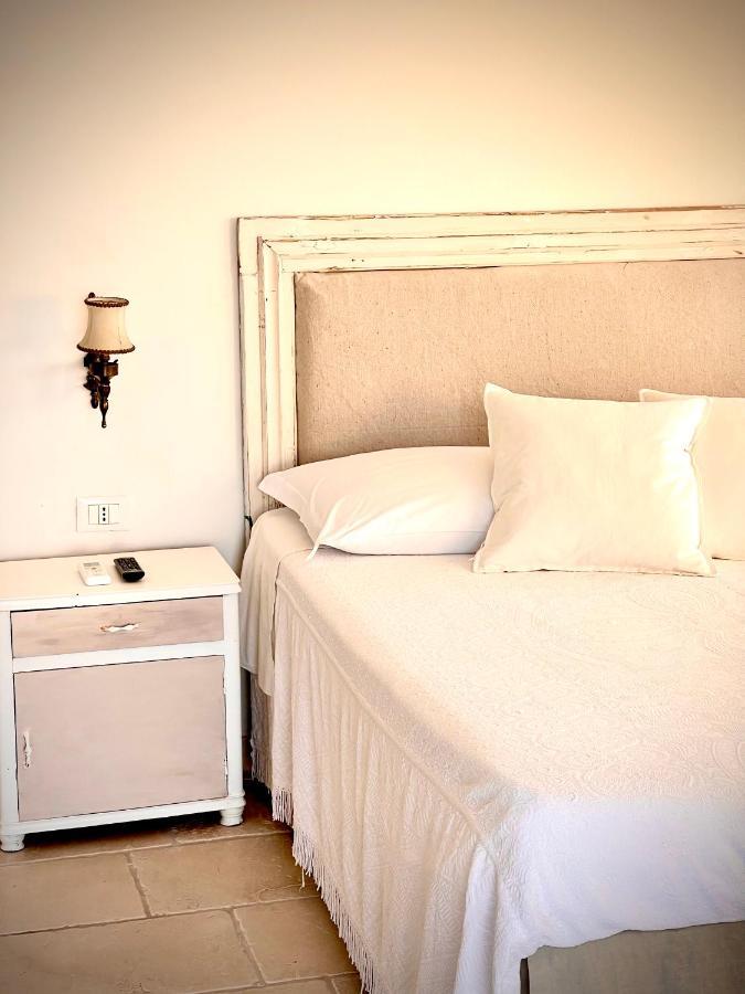 Mareulivi Bed and Breakfast Ostuni Exteriör bild