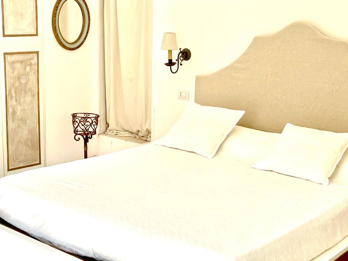 Mareulivi Bed and Breakfast Ostuni Exteriör bild