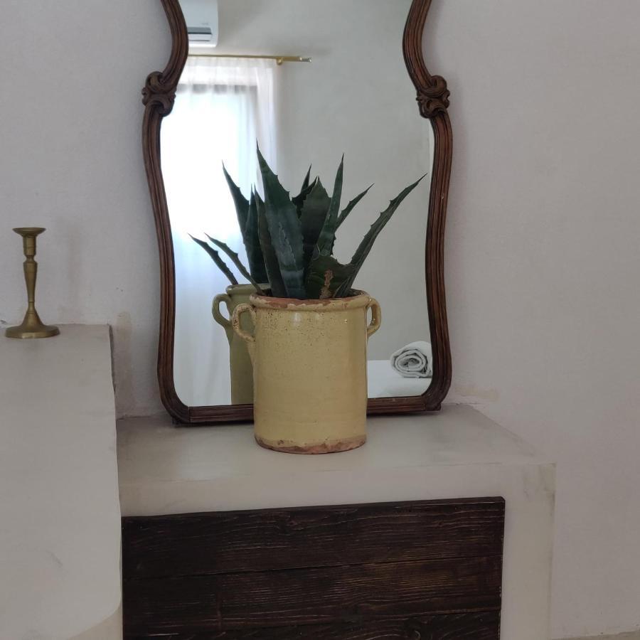 Mareulivi Bed and Breakfast Ostuni Exteriör bild