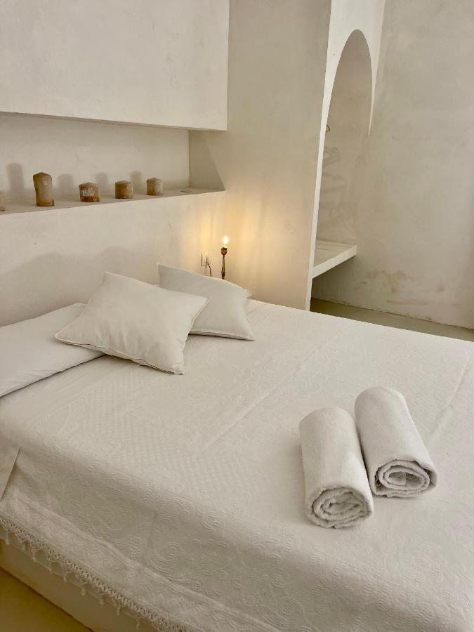 Mareulivi Bed and Breakfast Ostuni Exteriör bild