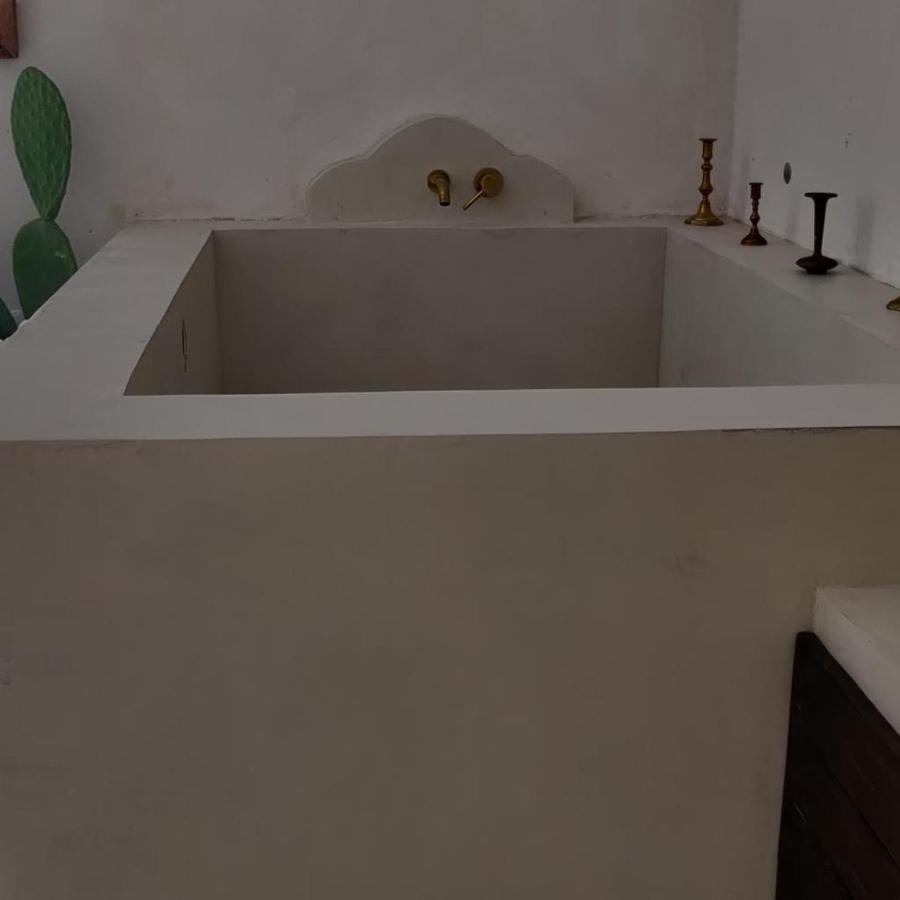 Mareulivi Bed and Breakfast Ostuni Exteriör bild