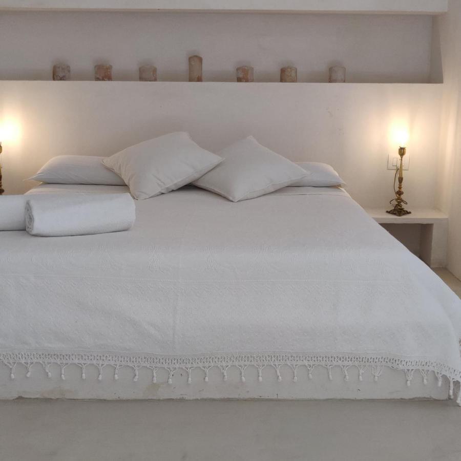 Mareulivi Bed and Breakfast Ostuni Exteriör bild