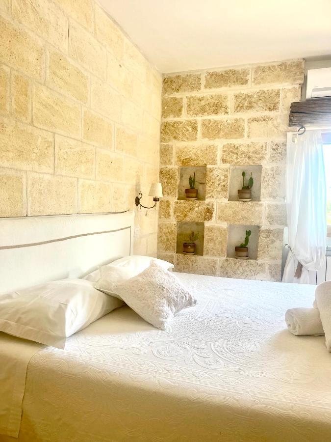 Mareulivi Bed and Breakfast Ostuni Exteriör bild